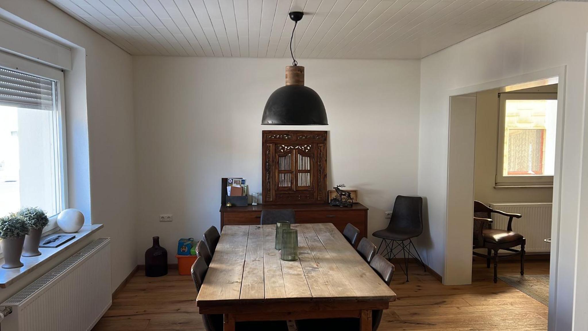 Ruim Familiehuis - 10 pers - Nabij Cochem-Zell, De Moezel & Calmont Klettersteig