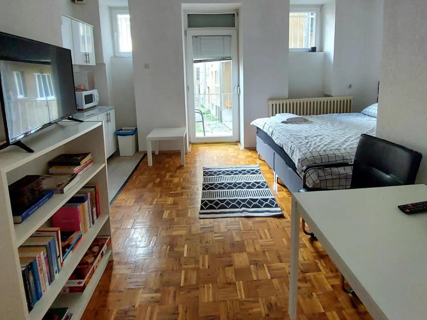 Apartment ELA