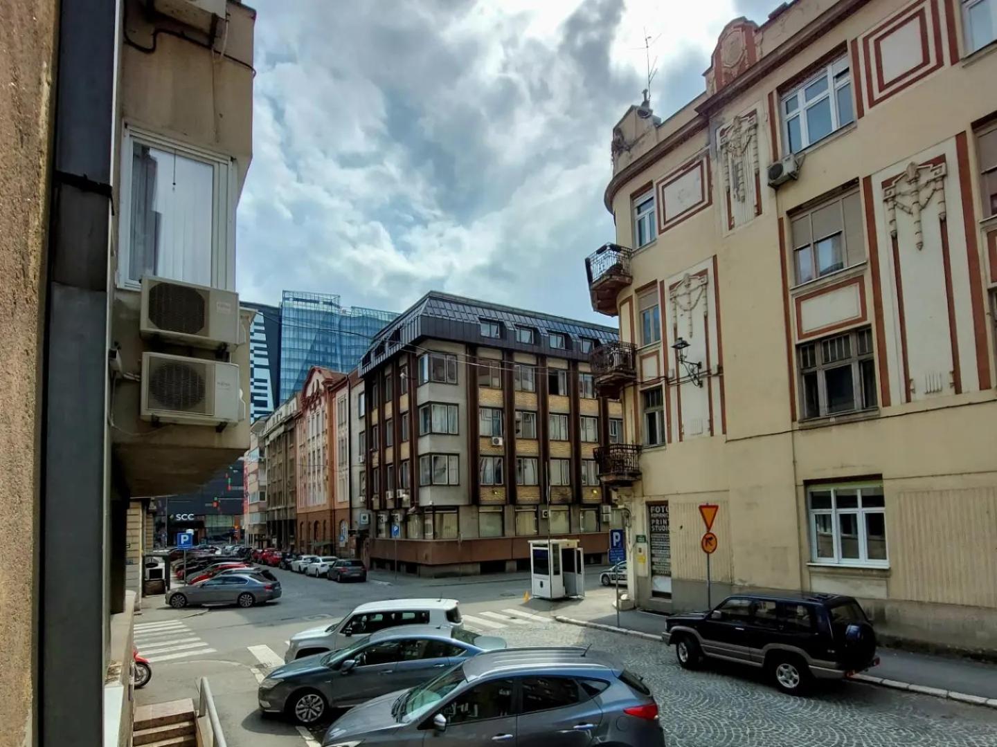 Apartment ELA