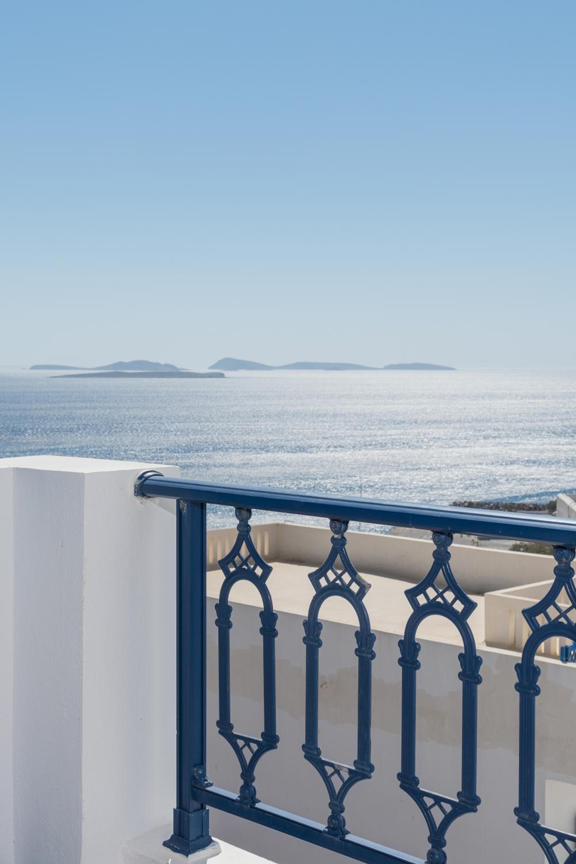 The Panorama House view 3