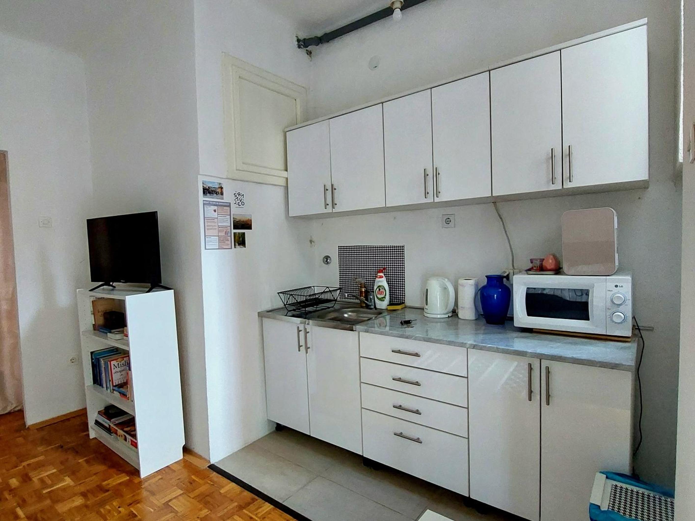 Apartment ELA