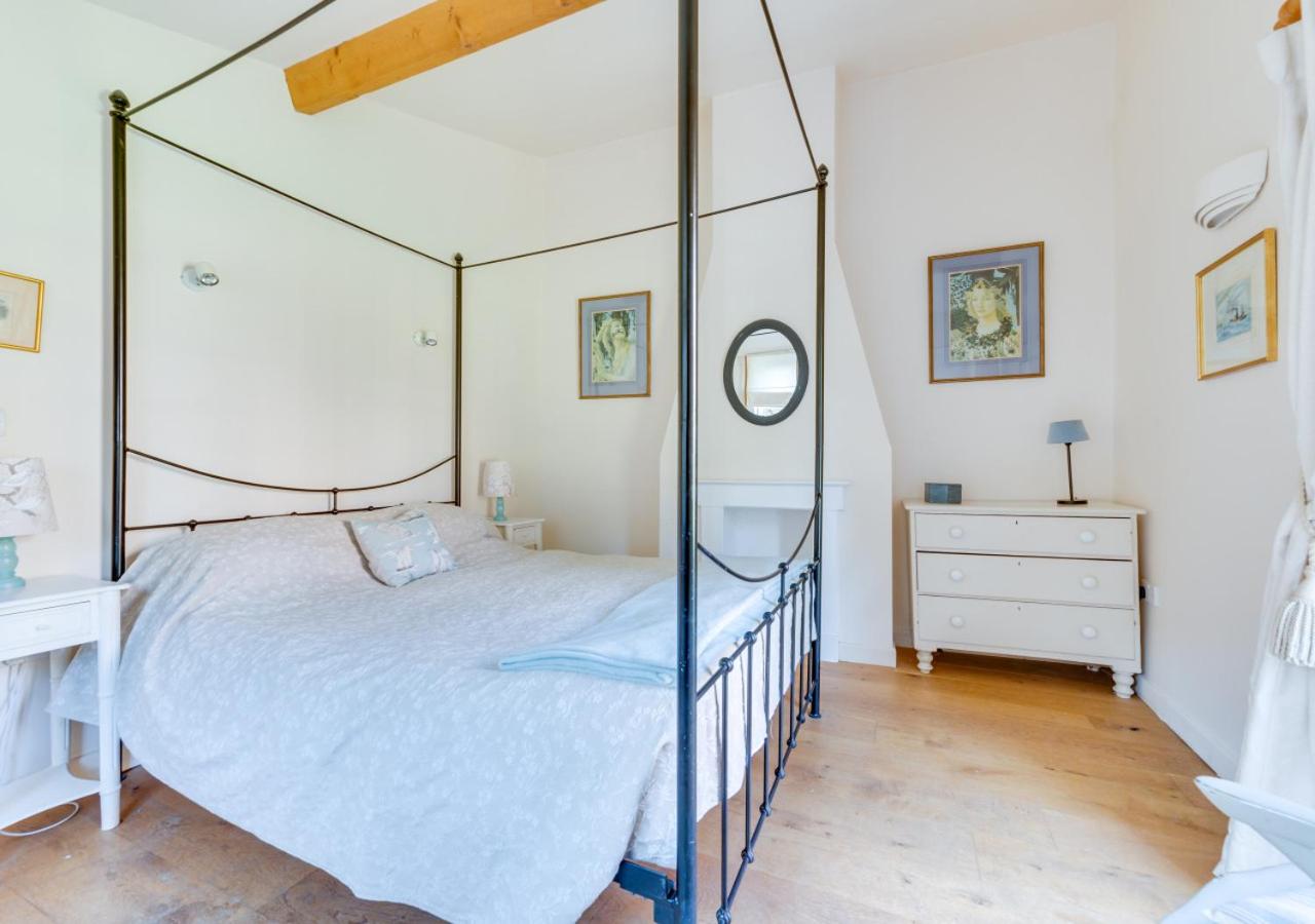 Amory House view 2