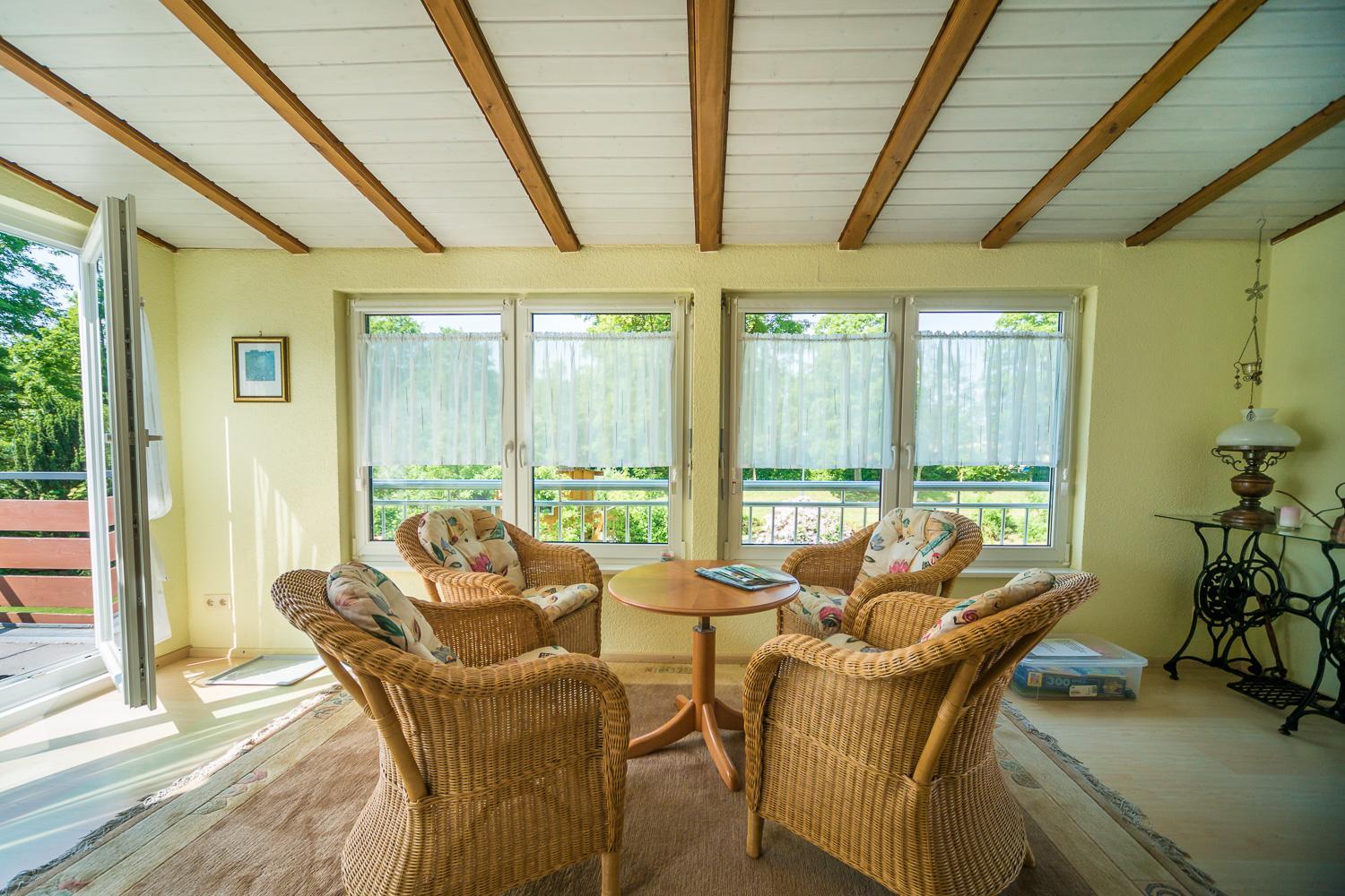 Ferienwohnung Schmid view 5