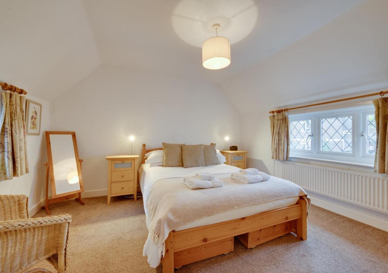 Ann Page Cottage view 5