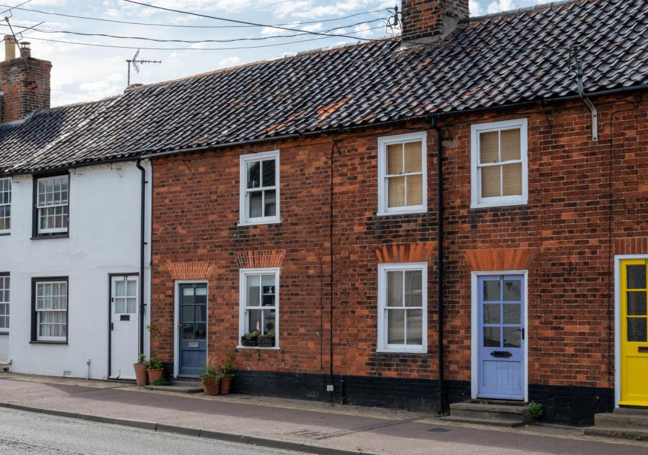 2 Bed in Southwold oc-apco