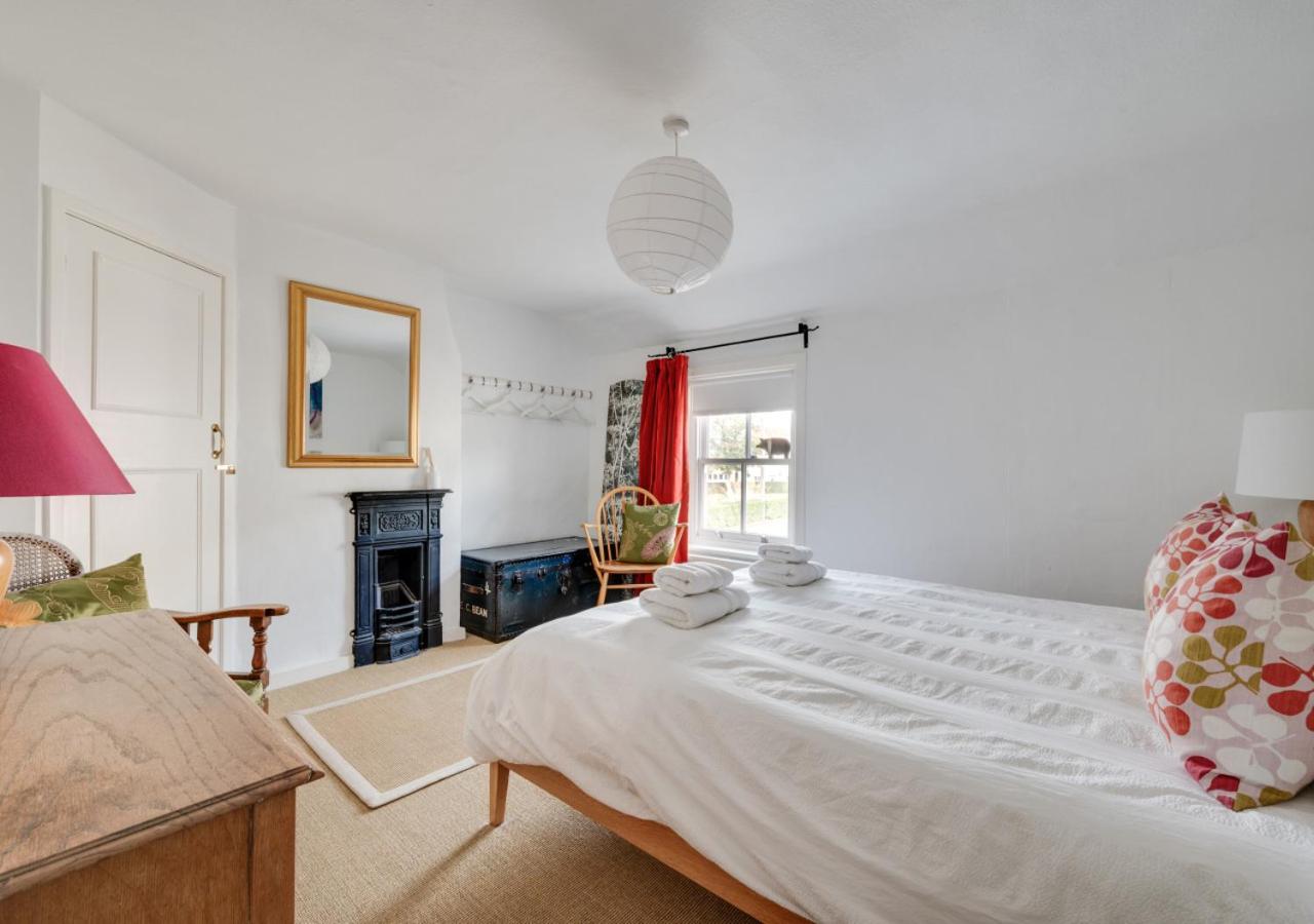 2 Bed in Southwold oc-apco