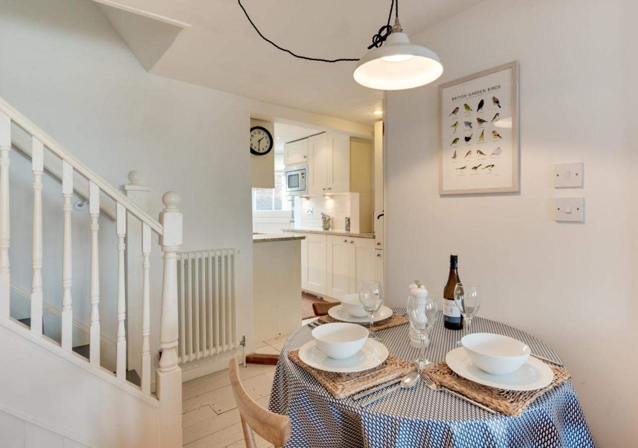 2 Bed in Southwold oc-apco