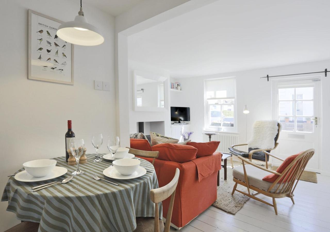 2 Bed in Southwold oc-apco