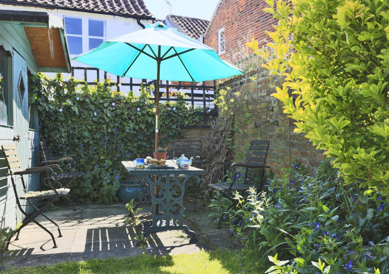 2 Bed in Southwold oc-apco