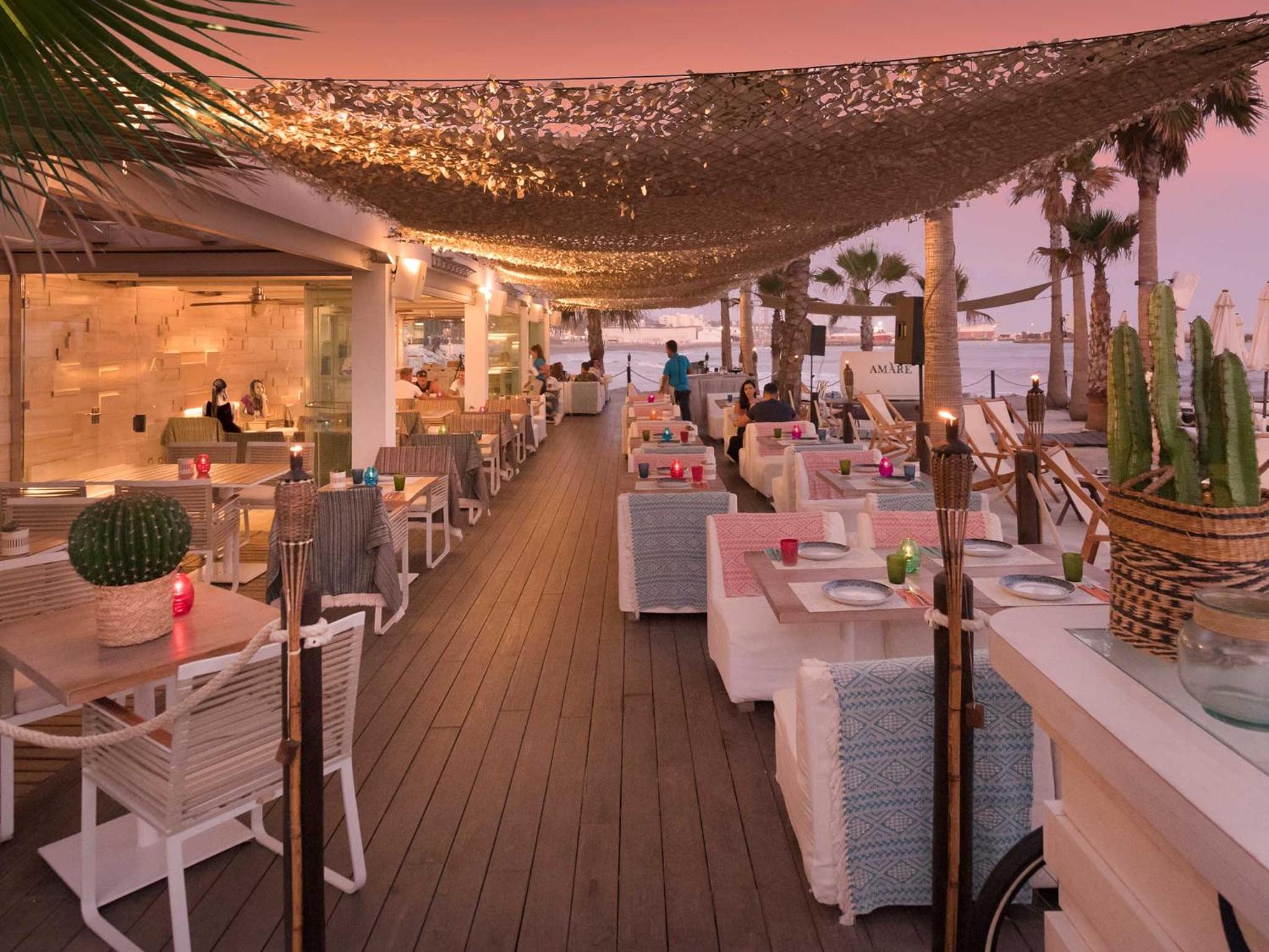 Marbella Vacations - Amare Beach Hotel Marbella - Adults Only Recommended - Property Image 33