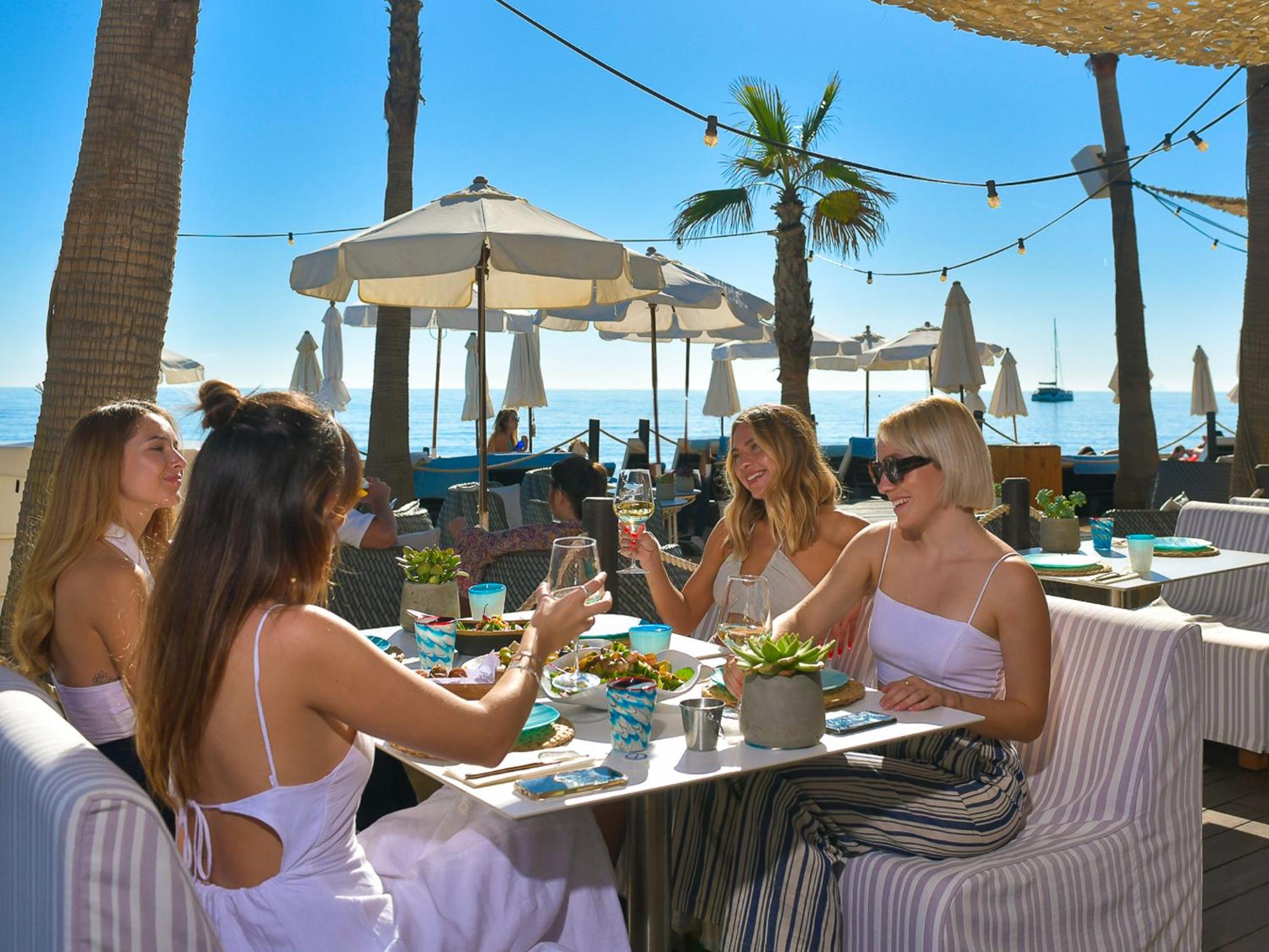 Marbella Vacations - Amare Beach Hotel Marbella - Adults Only Recommended - Property Image 30