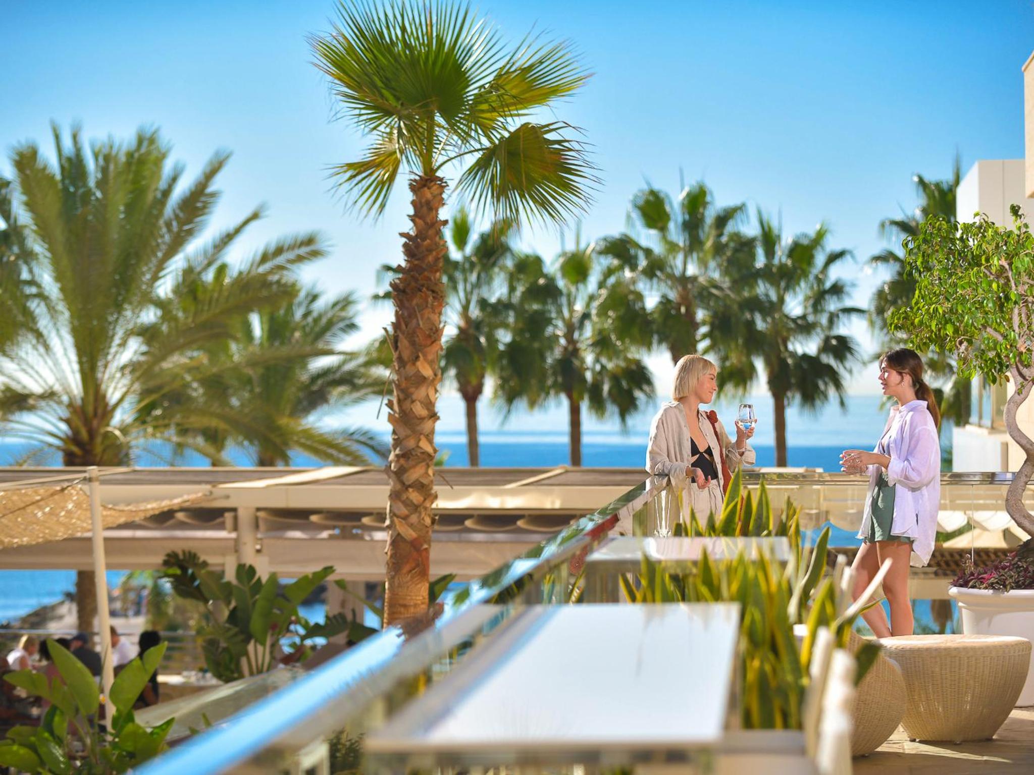Marbella Vacations - Amare Beach Hotel Marbella - Adults Only Recommended - Property Image 38