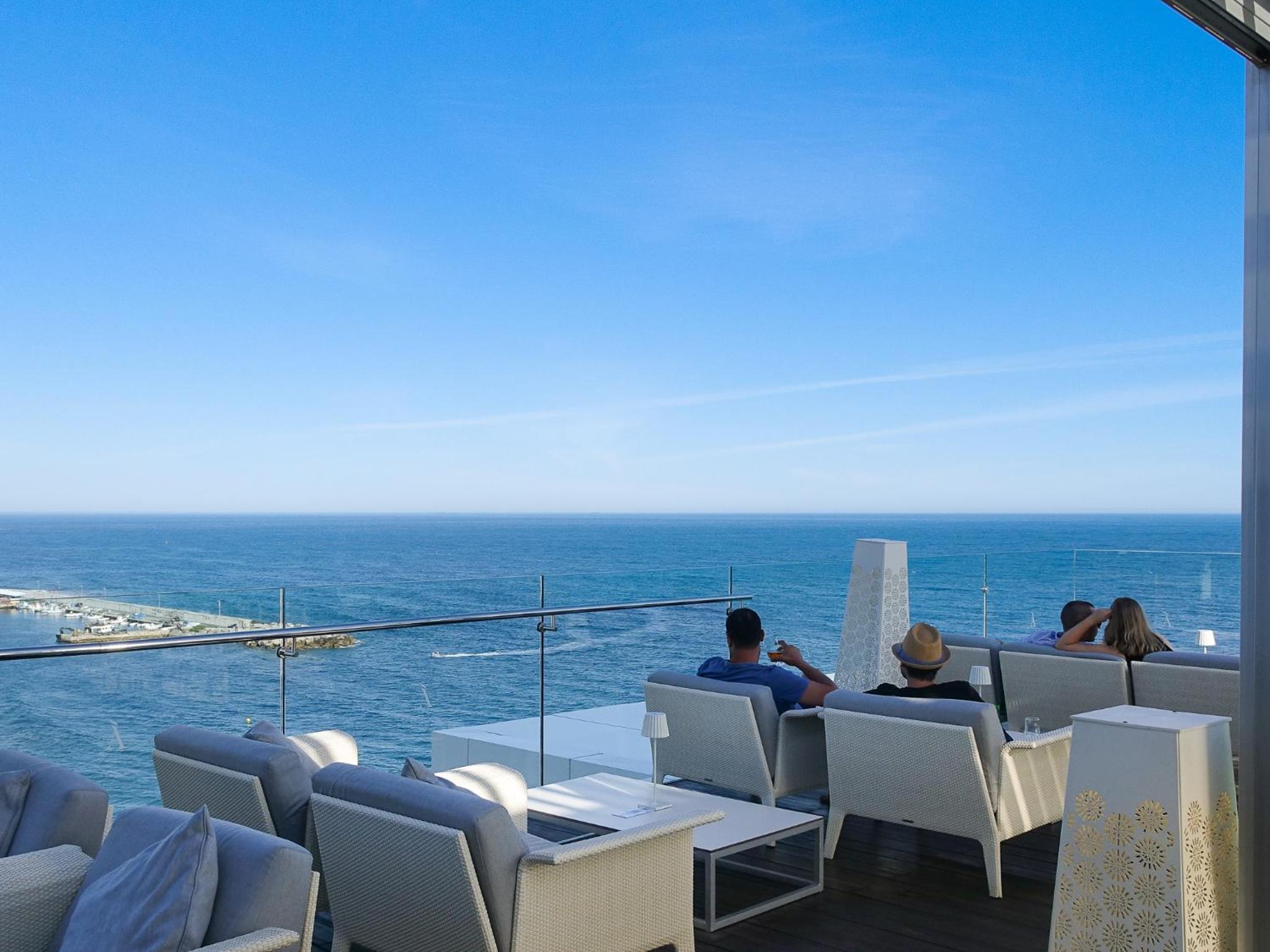 Marbella Vacations - Amare Beach Hotel Marbella - Adults Only Recommended - Property Image 45