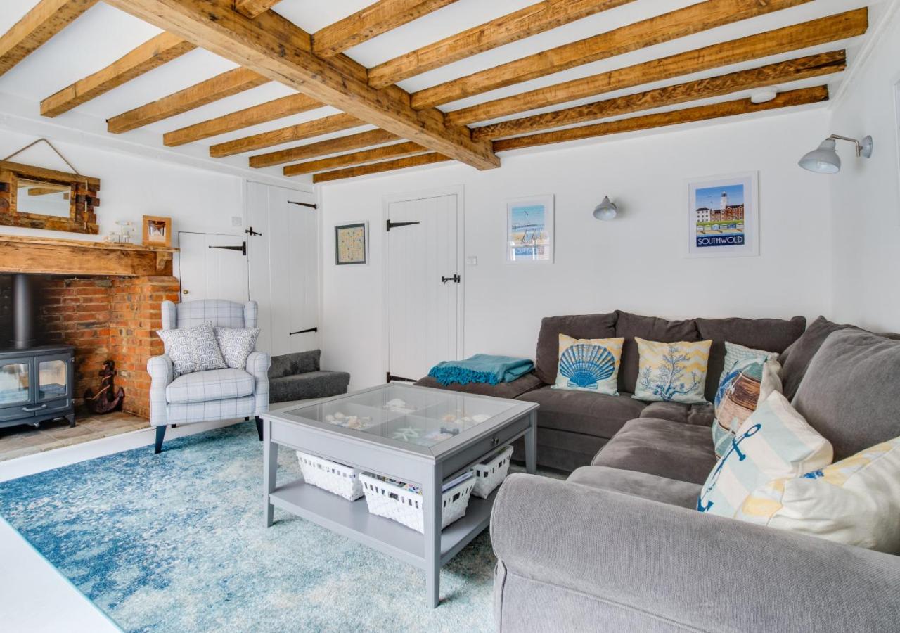 2 Bed in Southwold oc-19cs