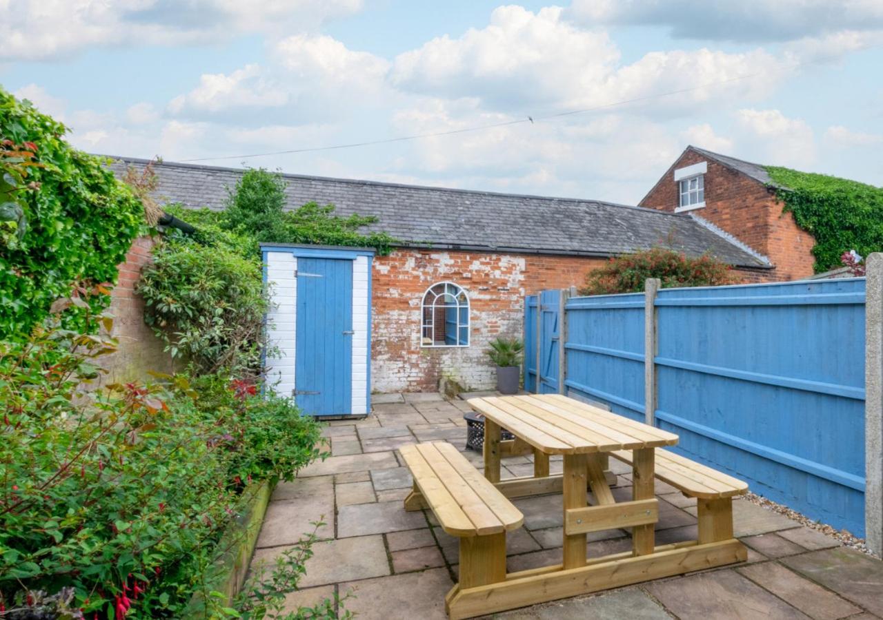 2 Bed in Southwold oc-19cs
