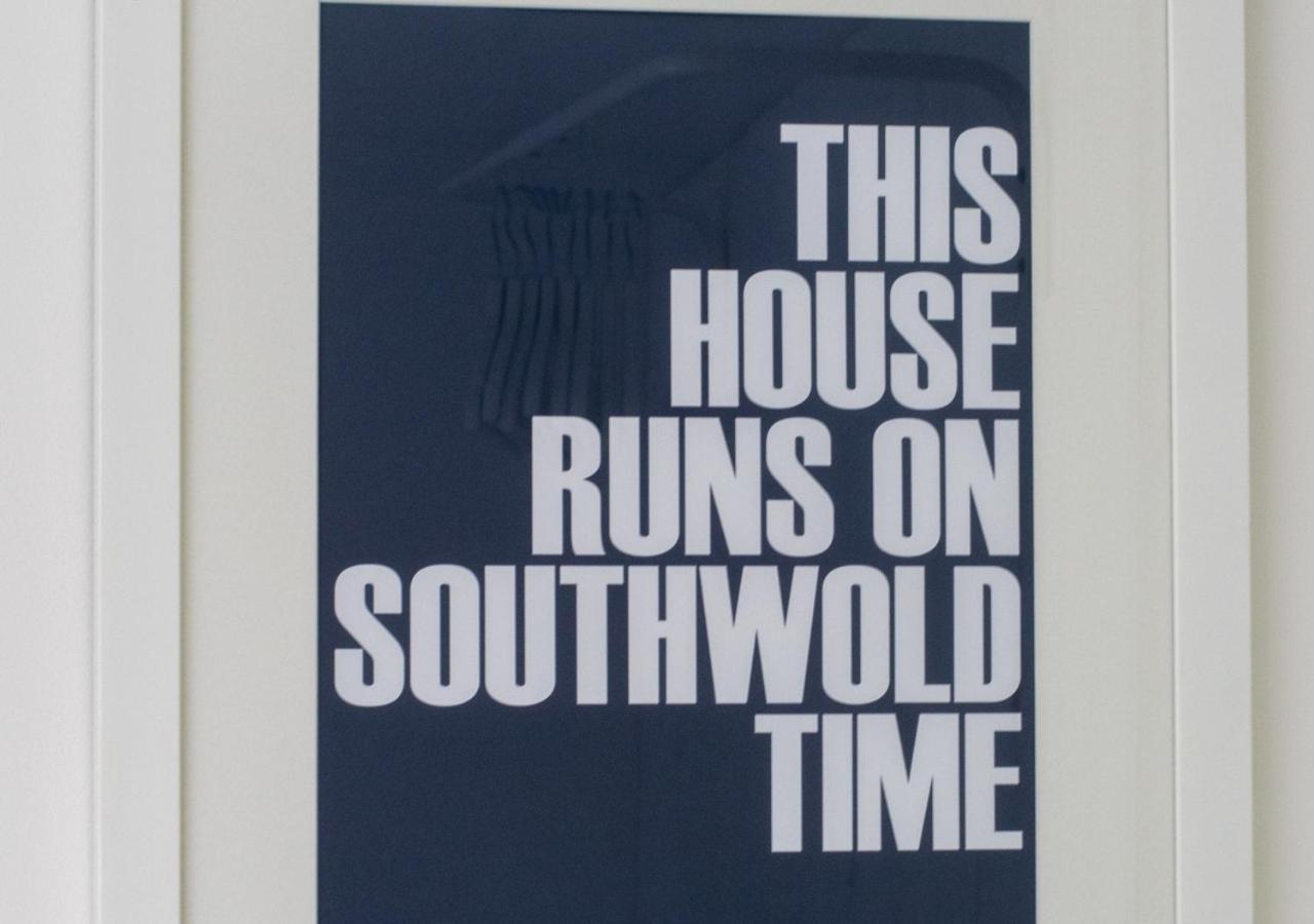 2 Bed in Southwold oc-19cs