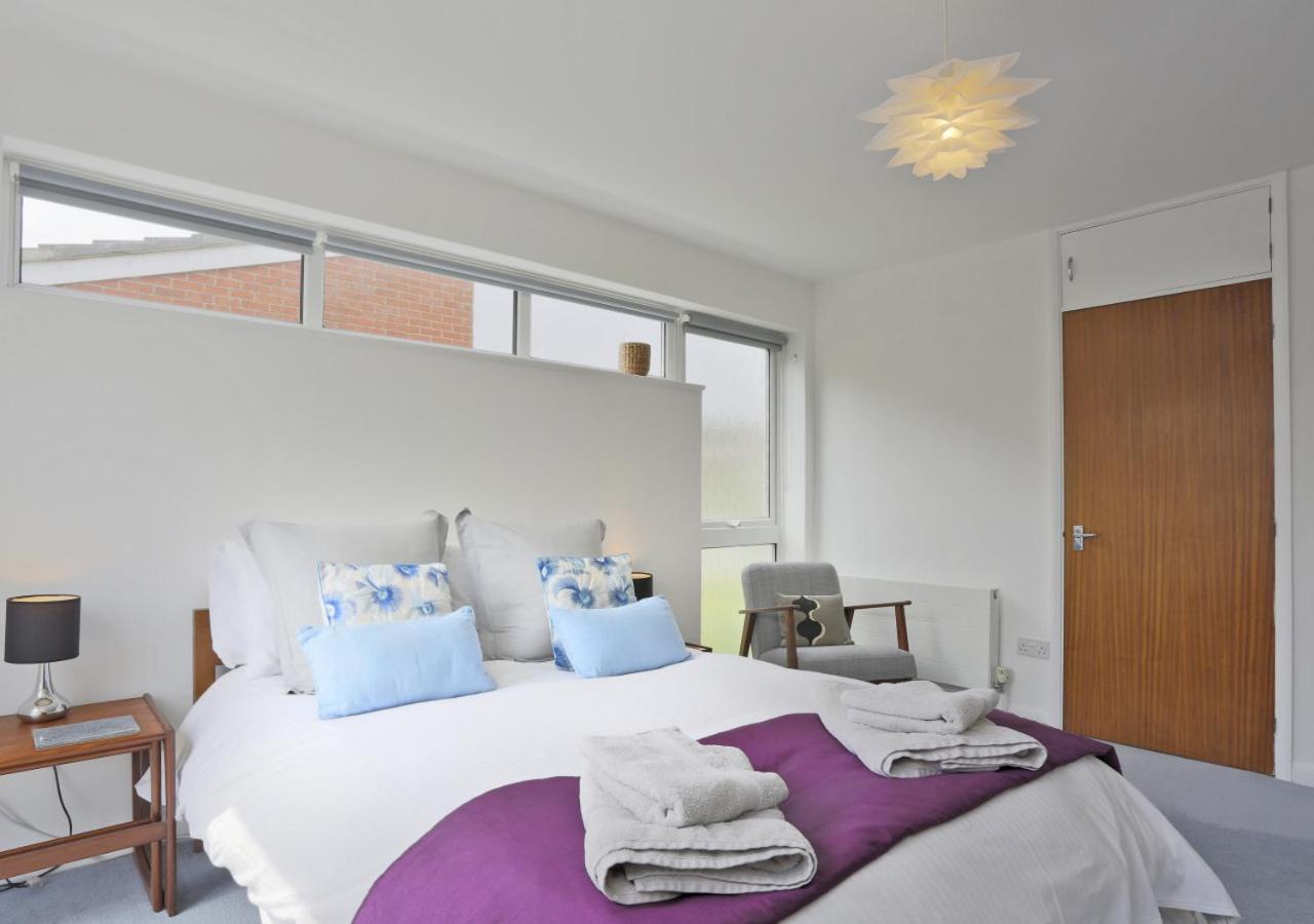 3 Bed in Southwold oc-arv