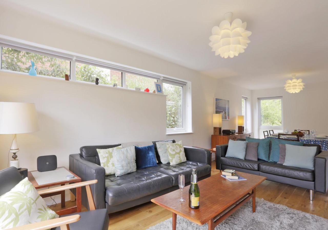 3 Bed in Southwold oc-arv