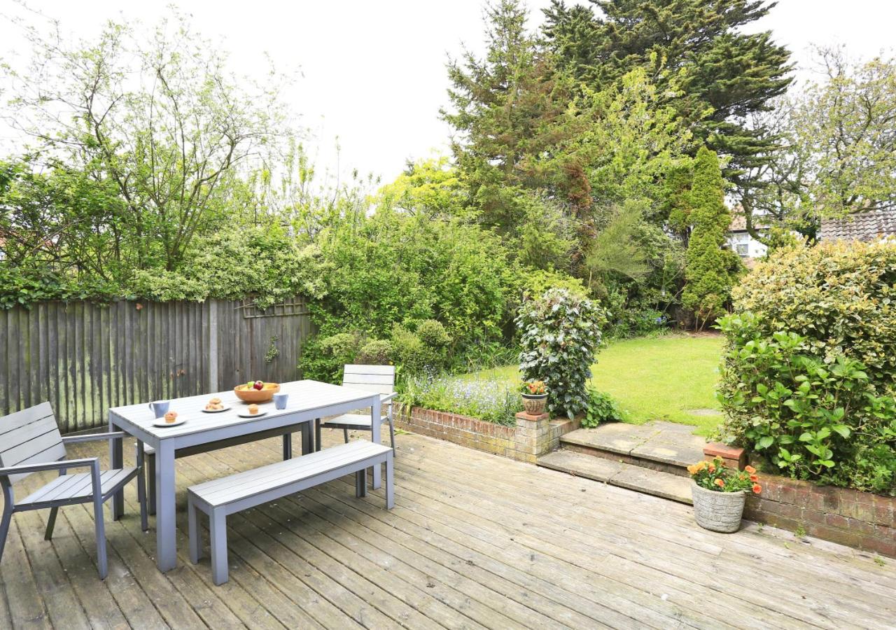 3 Bed in Southwold oc-arv