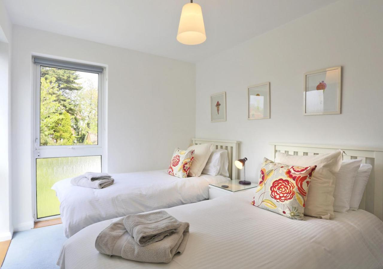 3 Bed in Southwold oc-arv