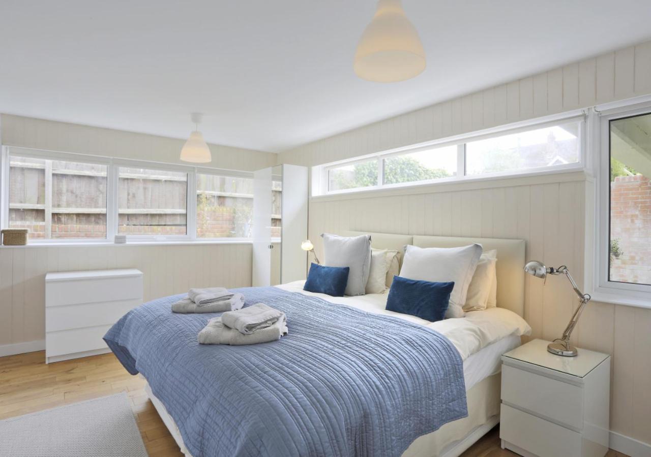 3 Bed in Southwold oc-arv