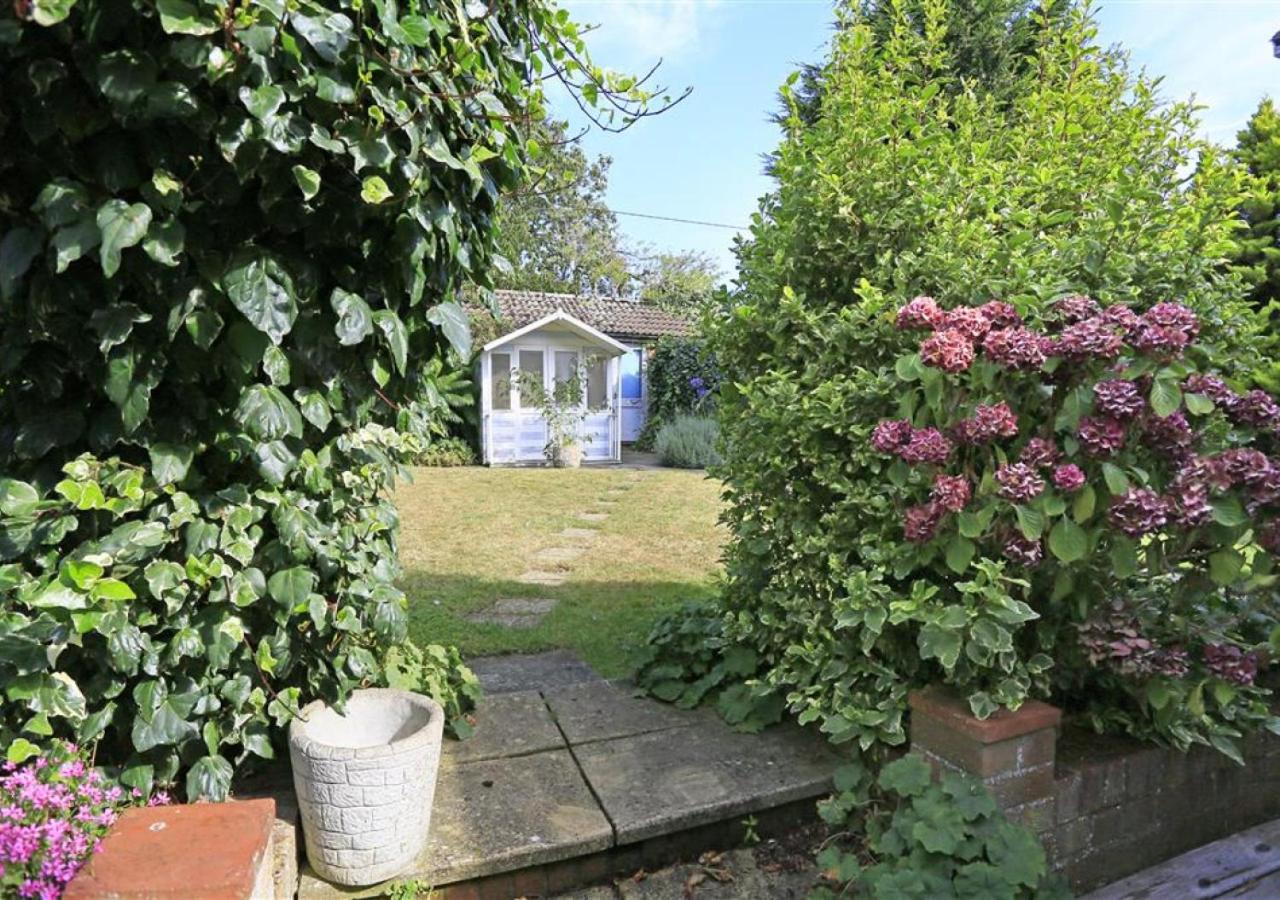 3 Bed in Southwold oc-arv