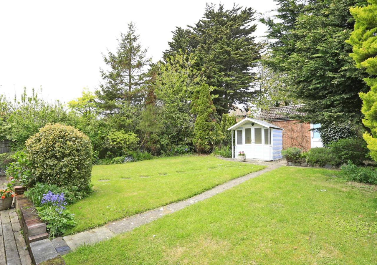 3 Bed in Southwold oc-arv
