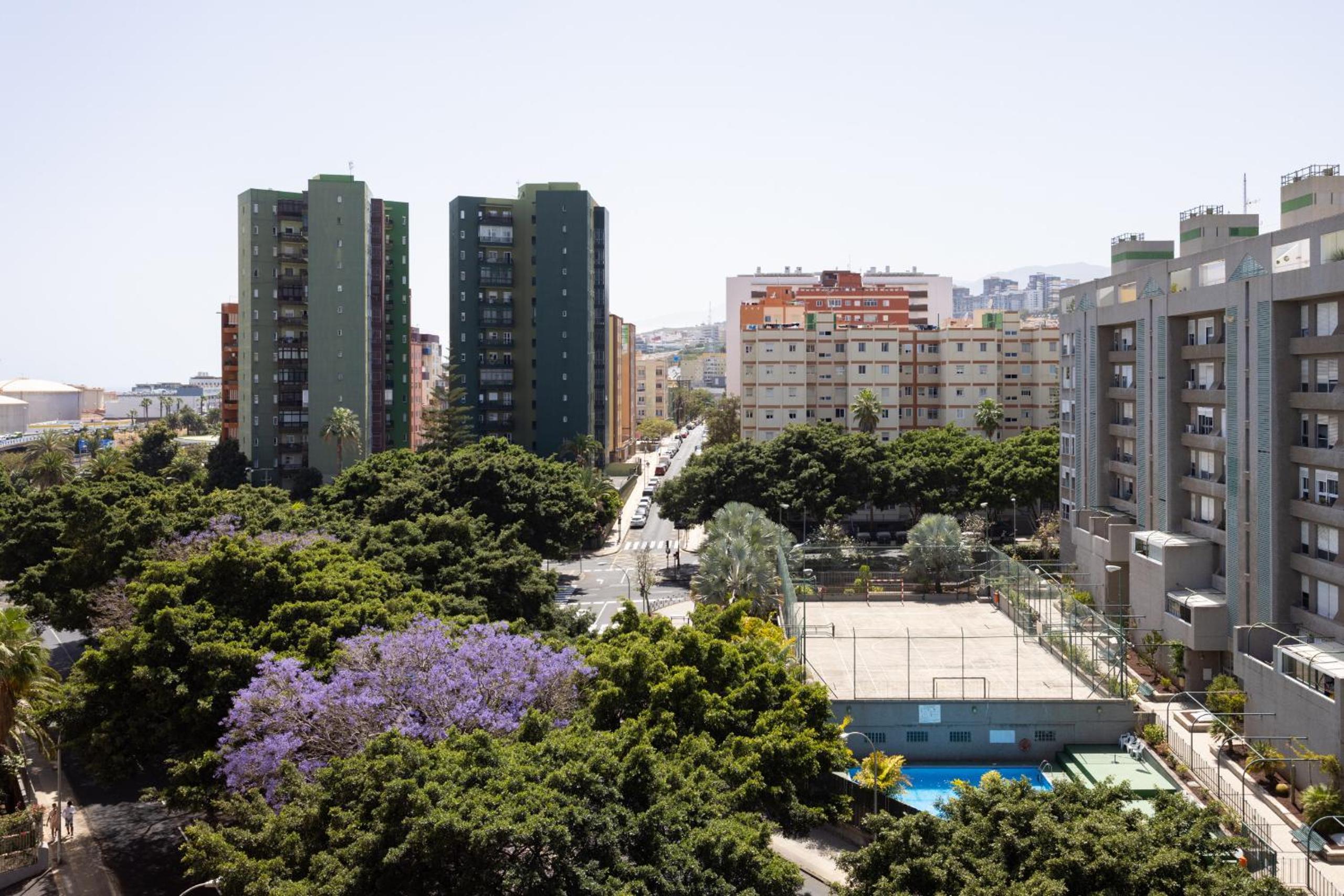 Kings Kapital Tenerife by Kensho Rentals