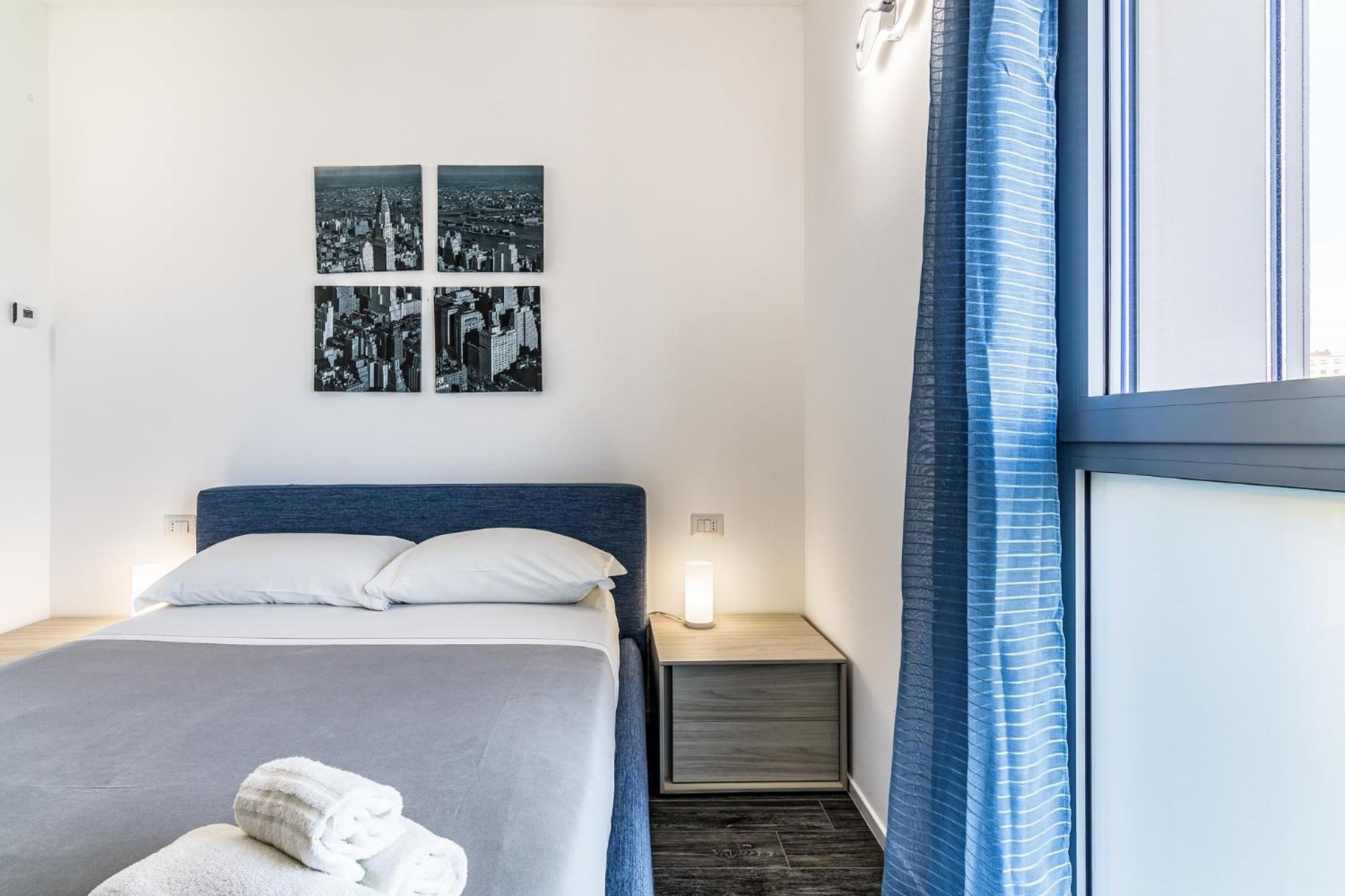 San Siro Green con Garage Privato