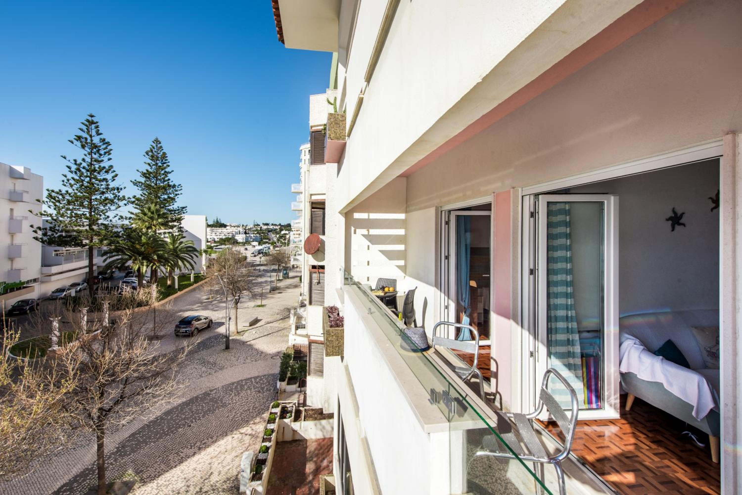 Sea Star Apartments Algarve view 3
