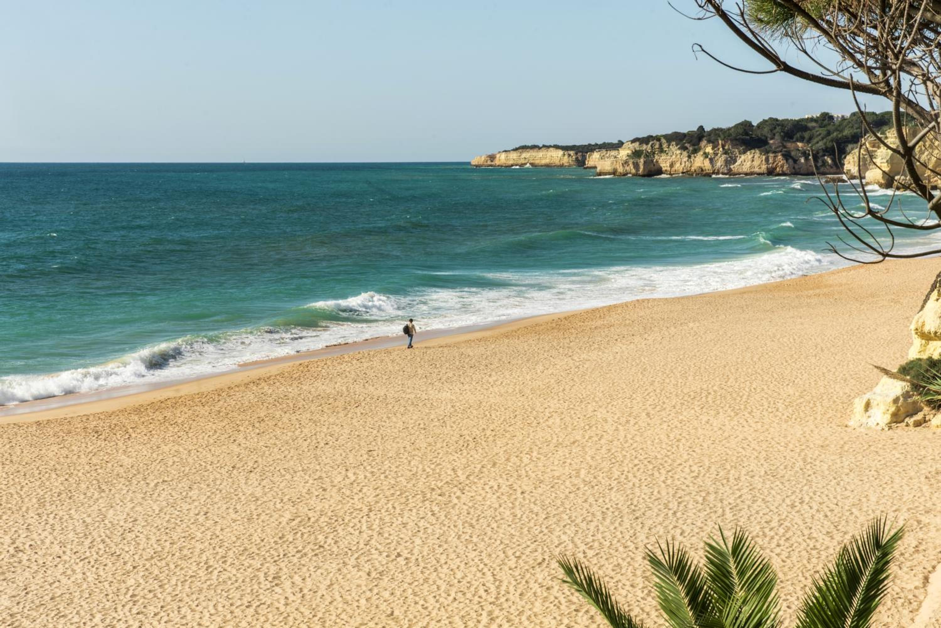 Sea Star Apartments Algarve view 2