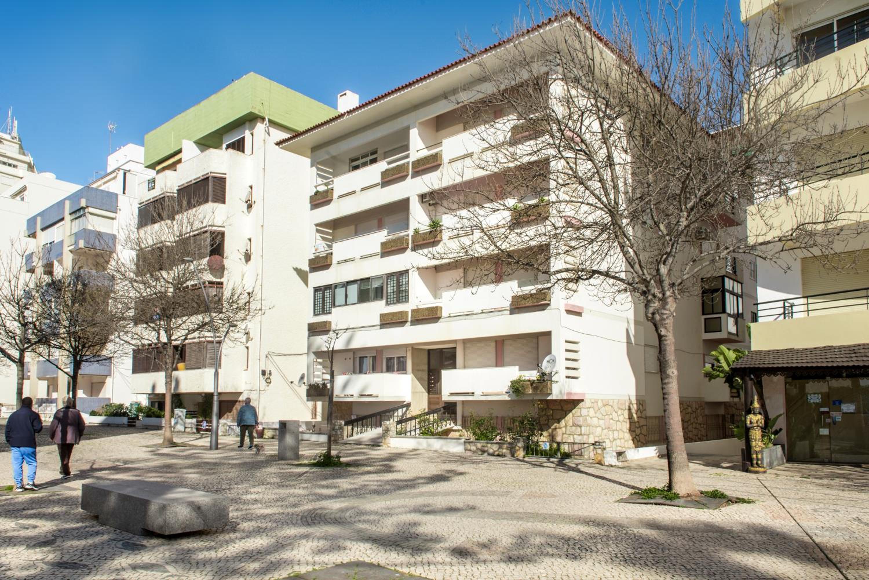 Sea Star Apartments Algarve view 4