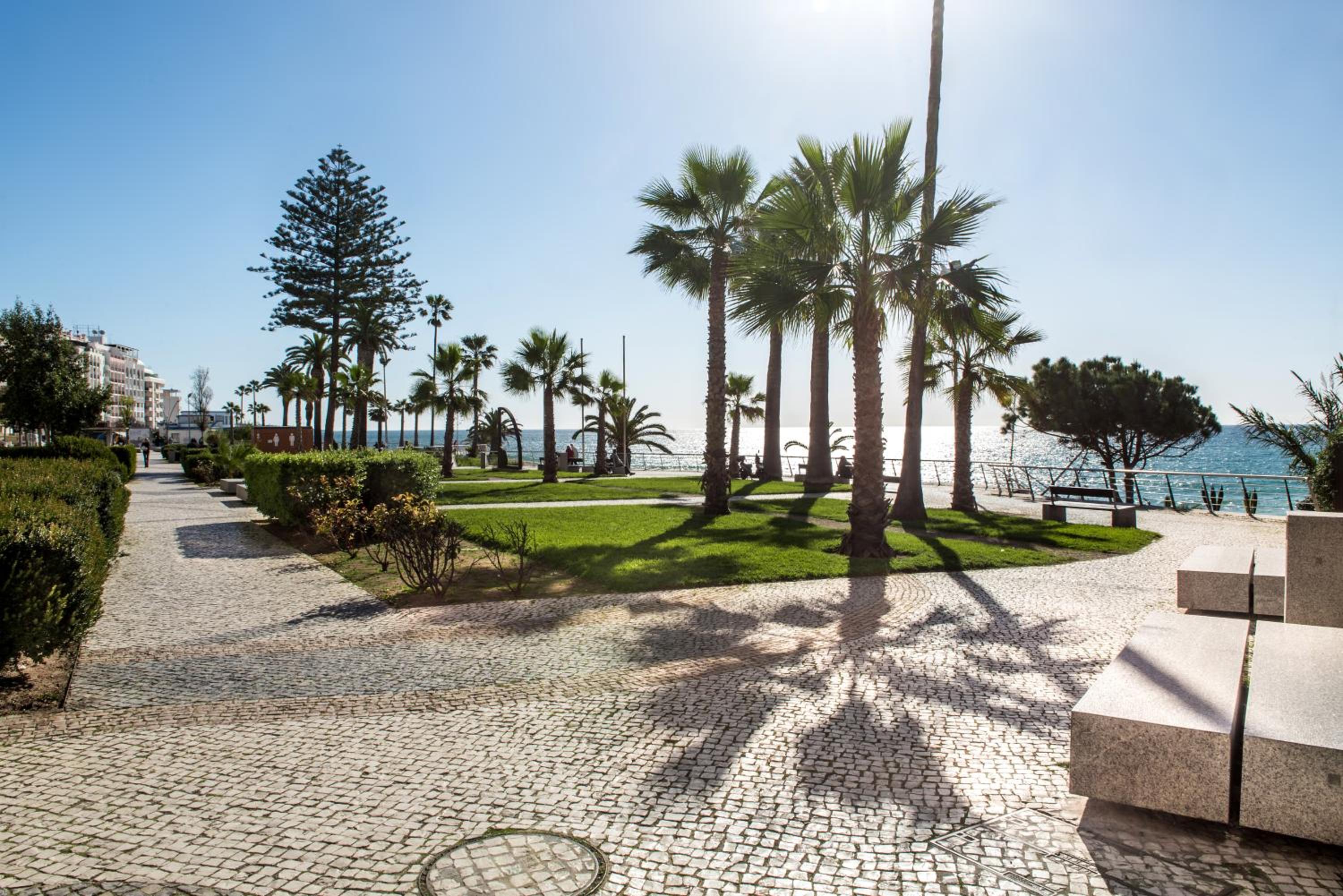 Sea Star Apartments Algarve view 5