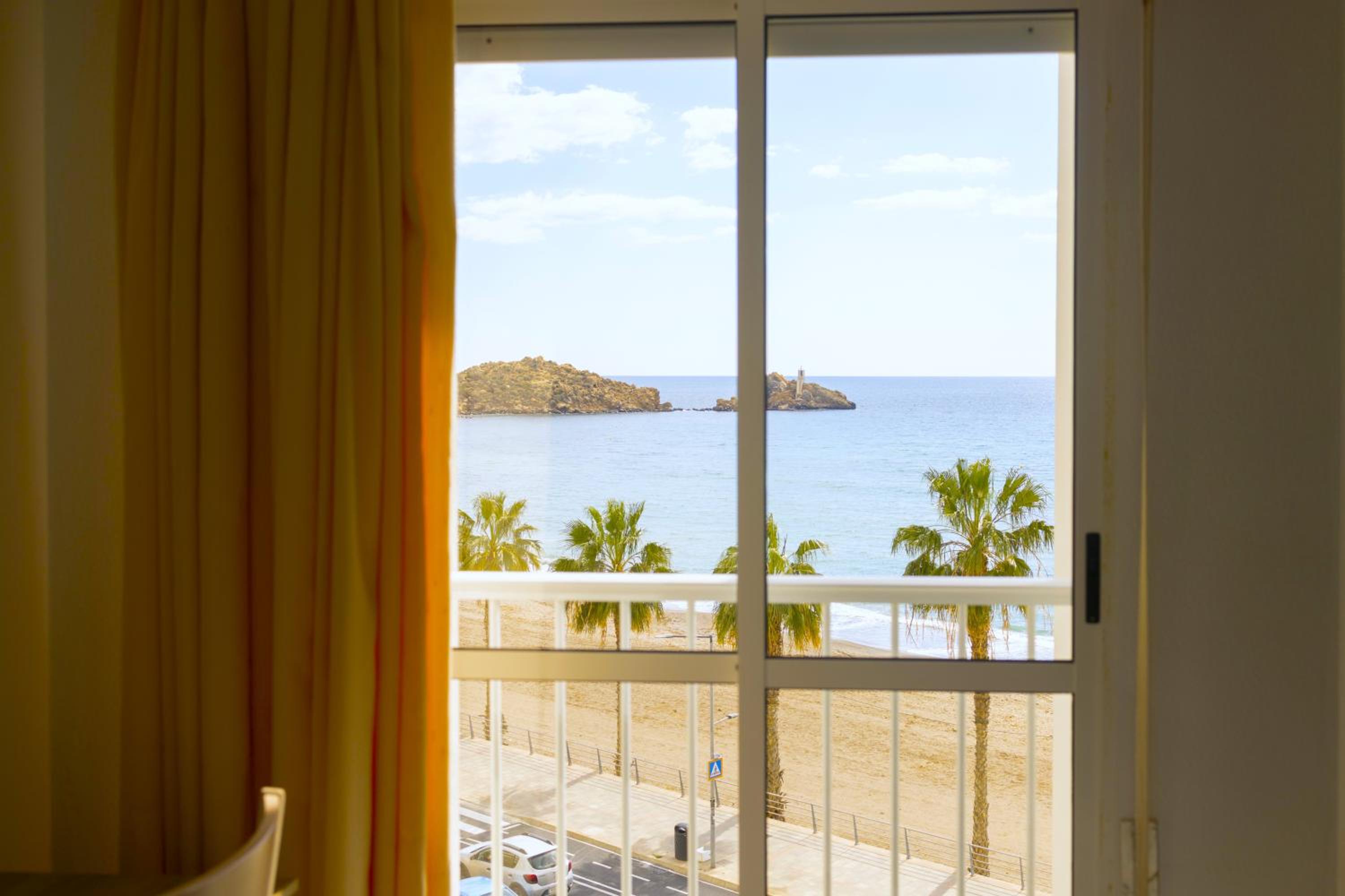 Bahía de Águilas