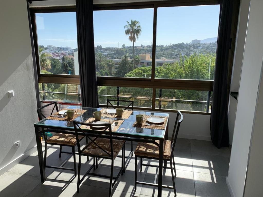 Nice Flat close to Puerto Banus photo 5