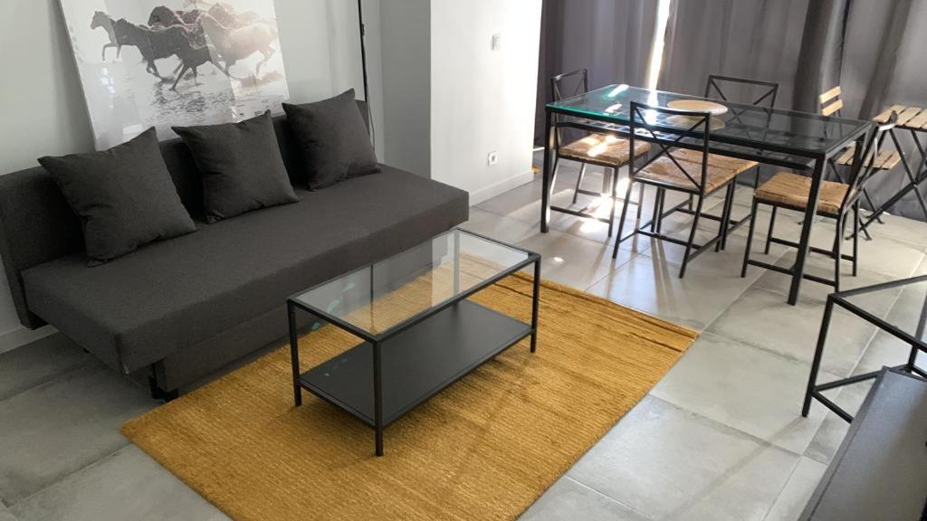 Nice Flat close to Puerto Banus photo 3
