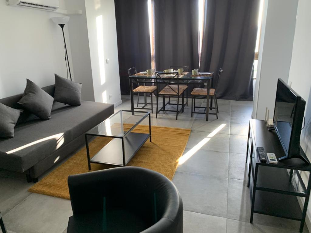 Nice Flat close to Puerto Banus photo 4