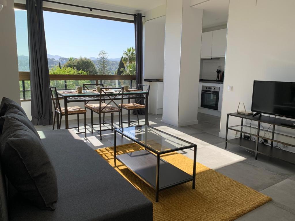 Nice Flat close to Puerto Banus photo 2