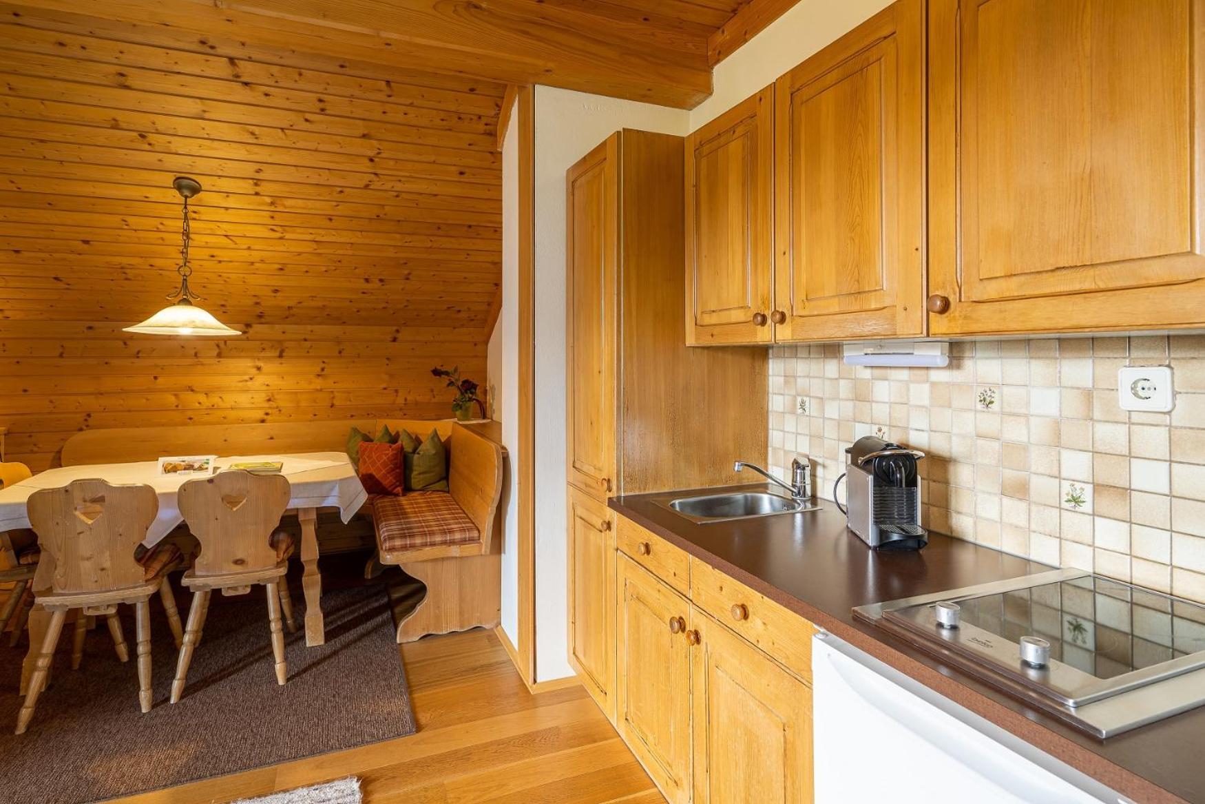 Gasthof-Appartements Sportalm