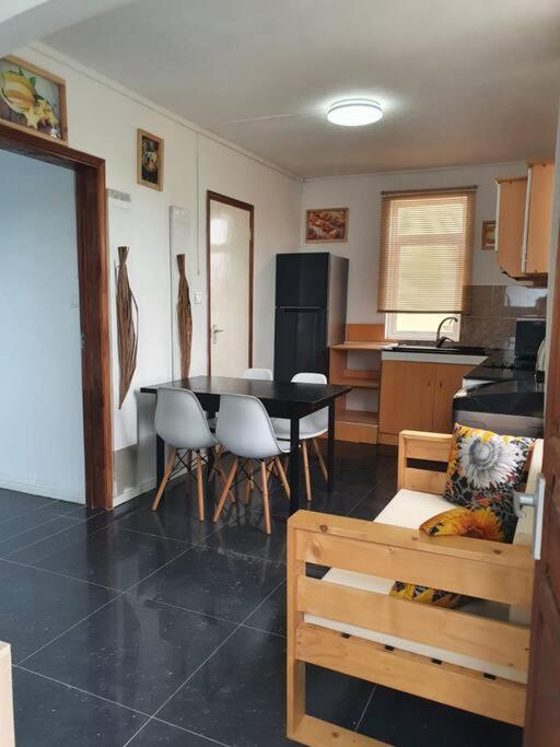 Namaste Lounge - Appartement 'Carambola' de 2 chambres 1er Etage view 5