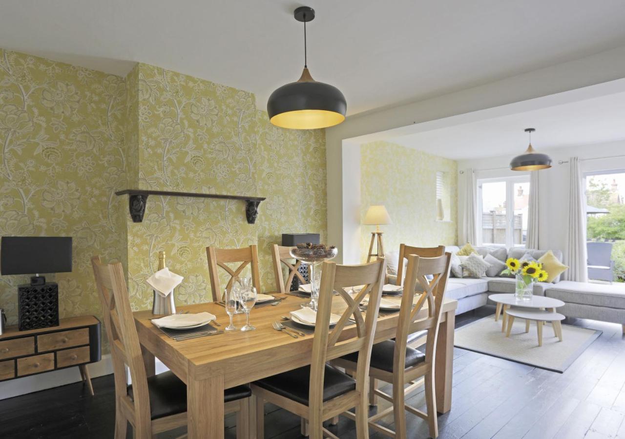 3 Bed in Southwold oc-18pa