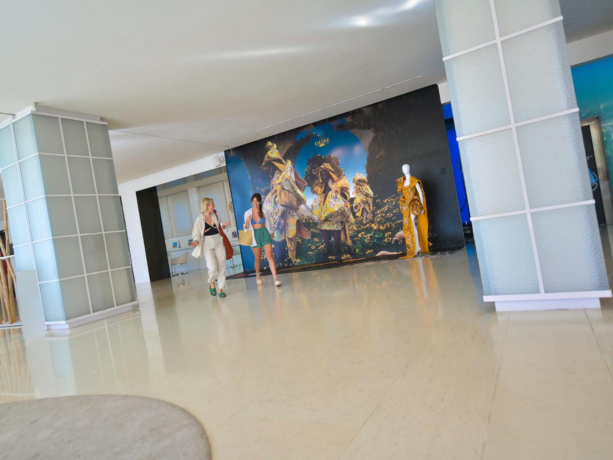 Marbella Vacations - Amare Beach Hotel Marbella - Adults Only Recommended - Property Image 23