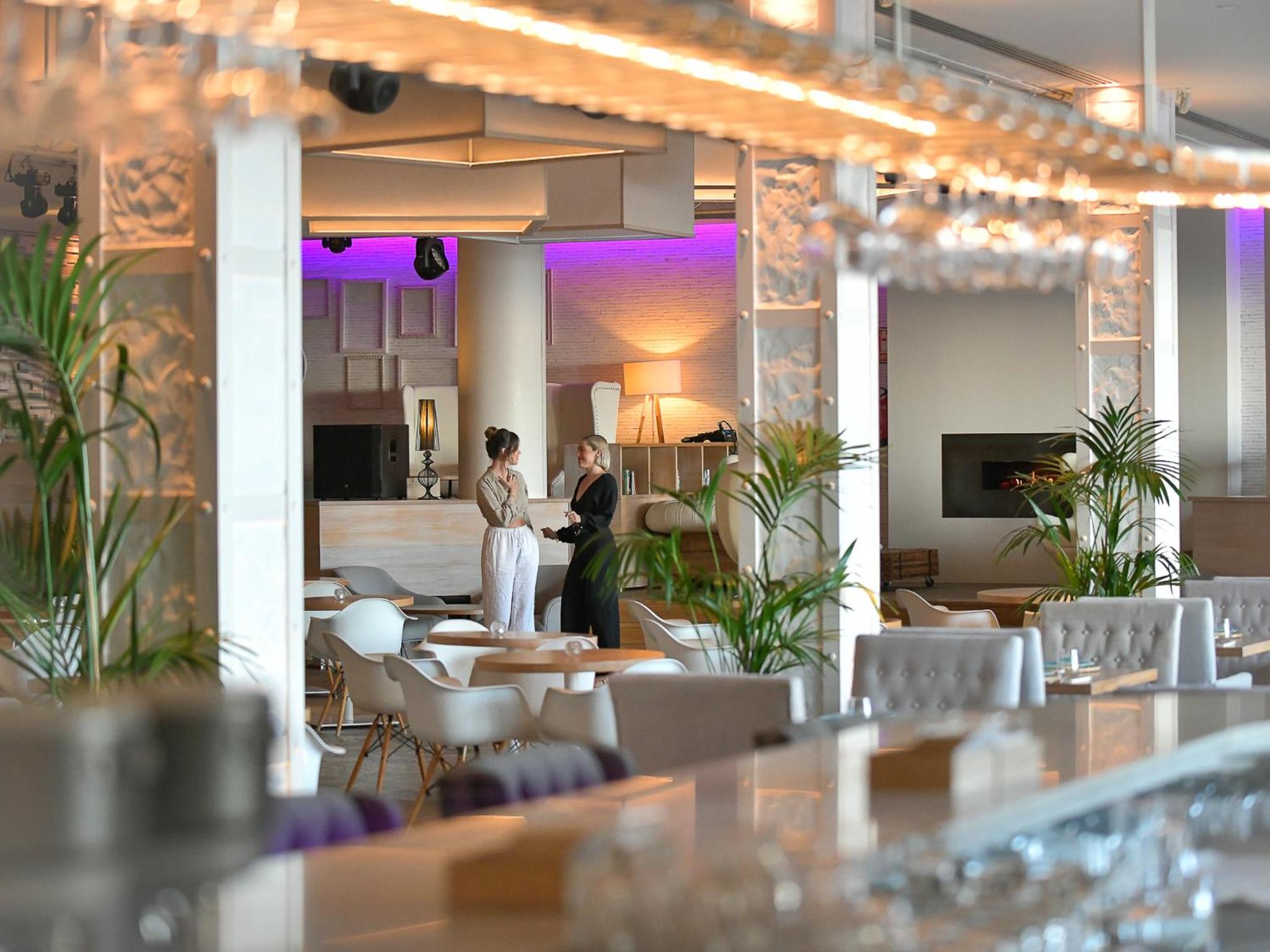 Marbella Vacations - Amare Beach Hotel Marbella - Adults Only Recommended - Property Image 18