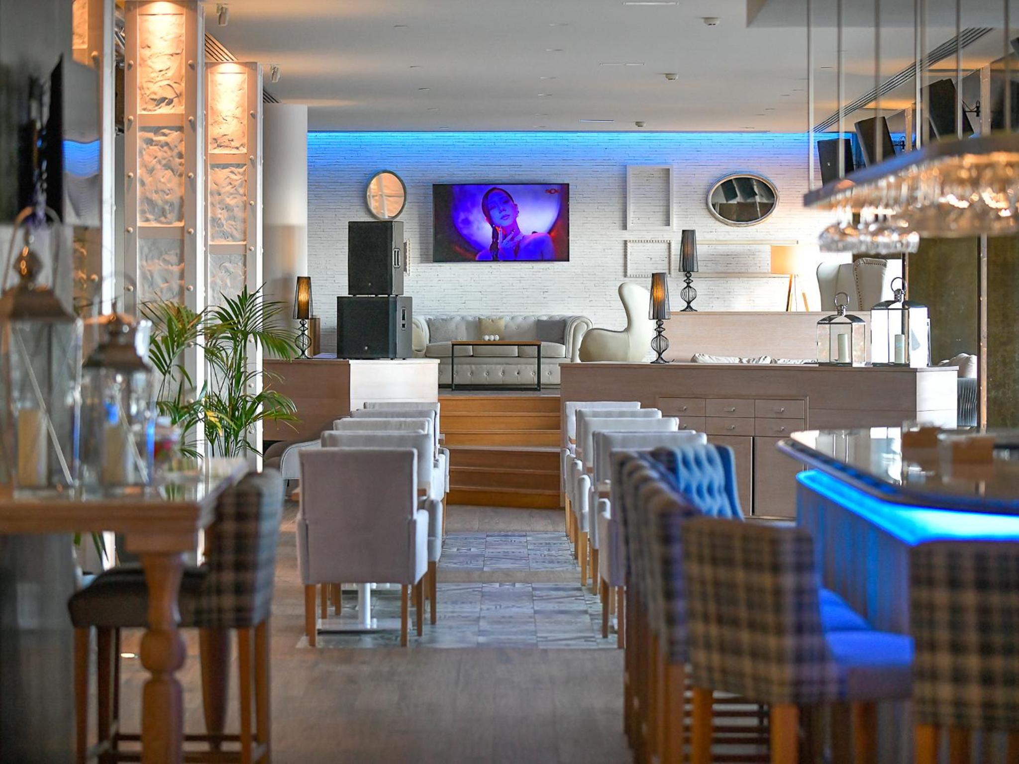 Marbella Vacations - Amare Beach Hotel Marbella - Adults Only Recommended - Property Image 17