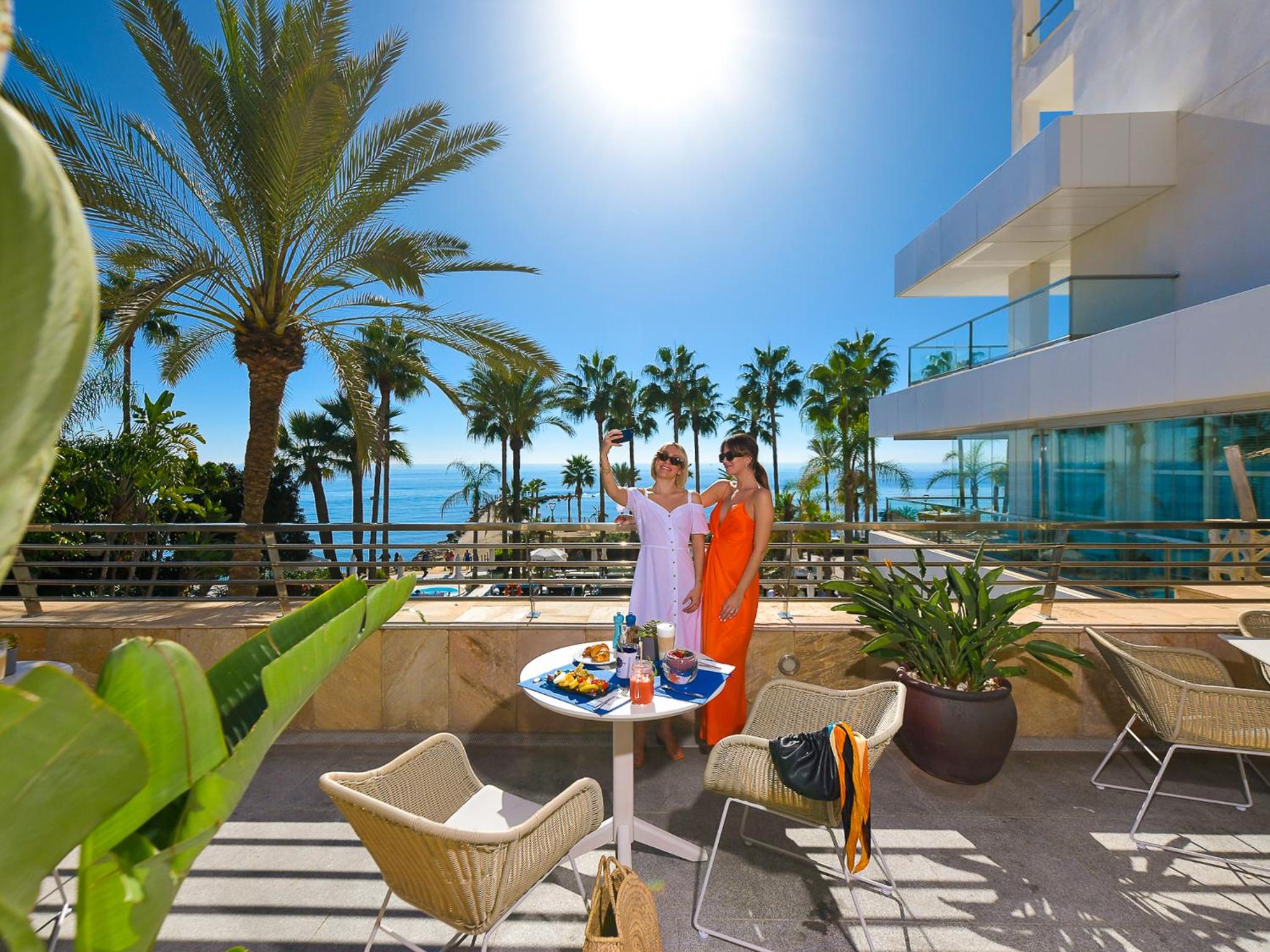 Marbella Vacations - Amare Beach Hotel Marbella - Adults Only Recommended - Property Image 8