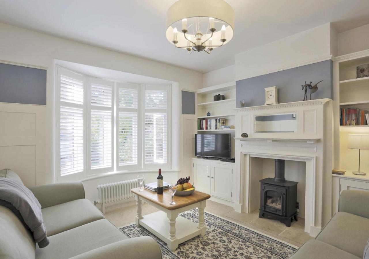 Braeside House