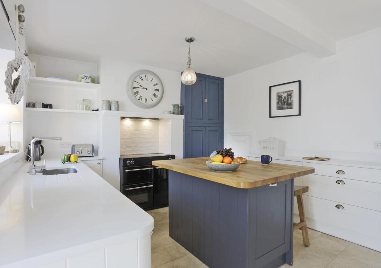 Braeside House