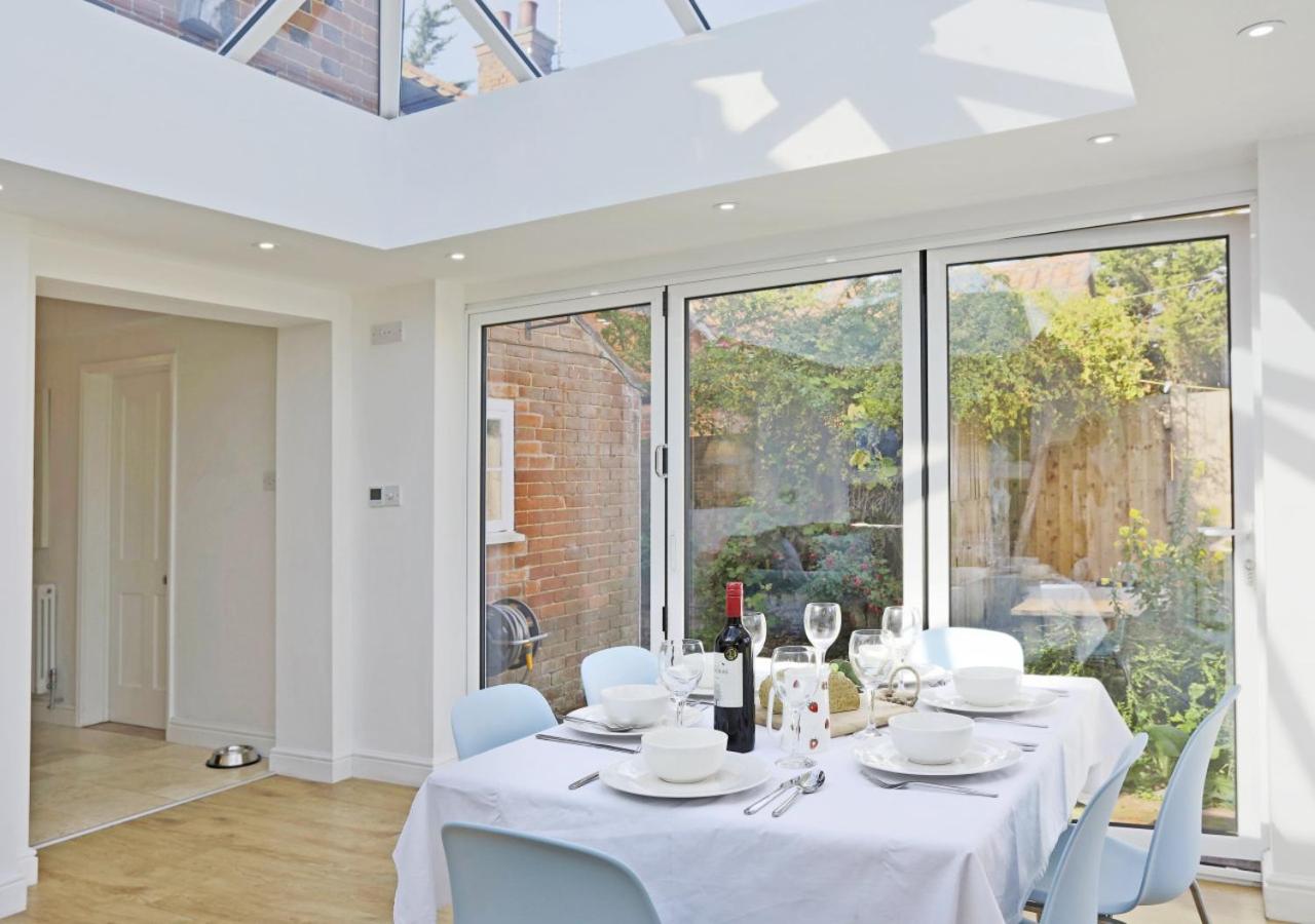 Braeside House