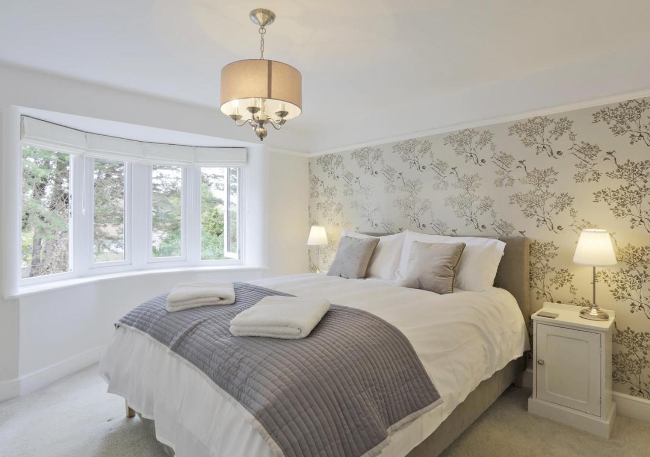 Braeside House