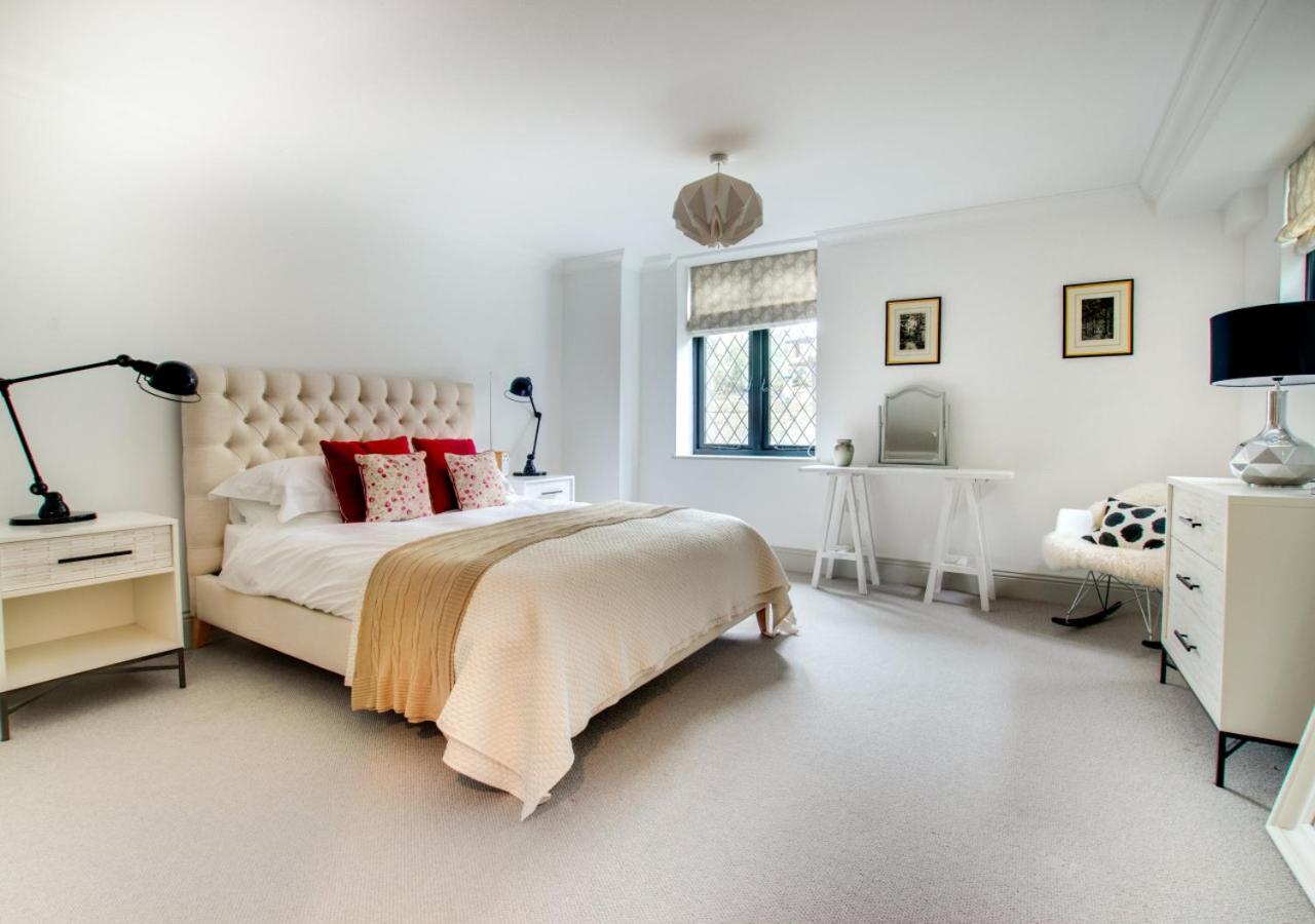 4 Bed in Thorpeness oc-barrh